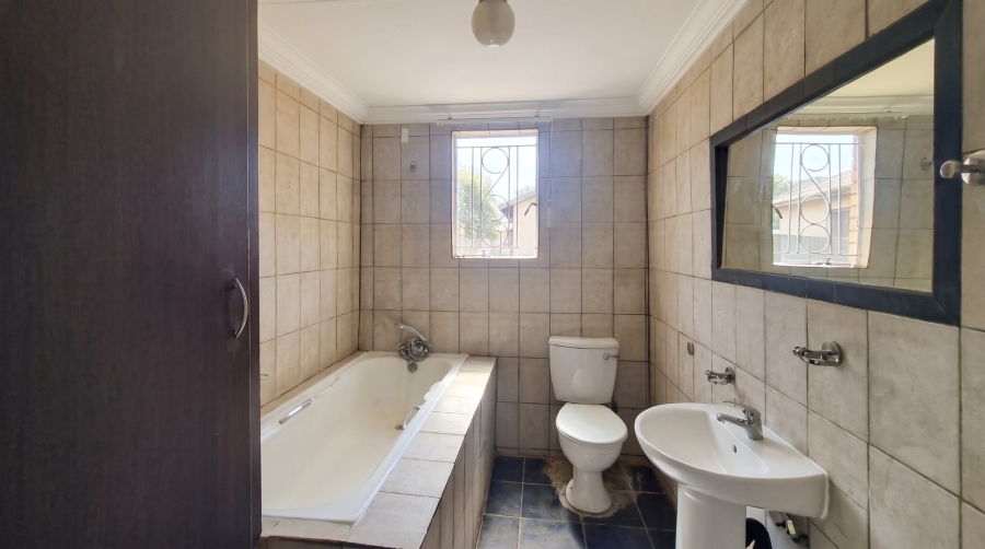 To Let 2 Bedroom Property for Rent in Mimosa Park Free State